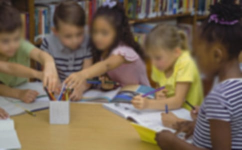 小学生童话故事作文（经典）