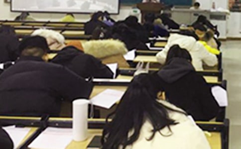 考试后作文(汇编5篇)