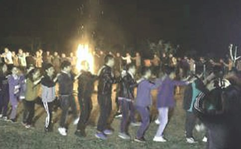 夏令营作文300字(优秀7篇)