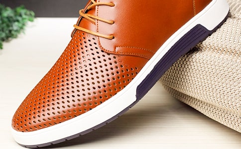 未来的鞋子作文[精华]