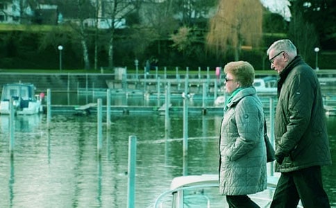 【精华】我的奶奶小学作文6篇