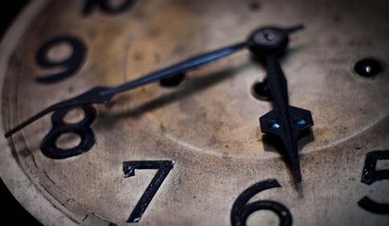 时间的作文【通用3篇】