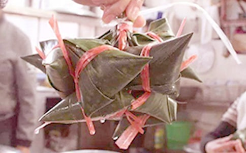 端午的作文300字大全(3篇)