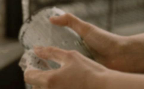 小学生暑假日记洗碗