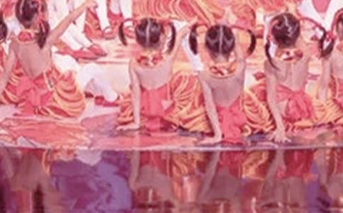 [经典]六一作文7篇