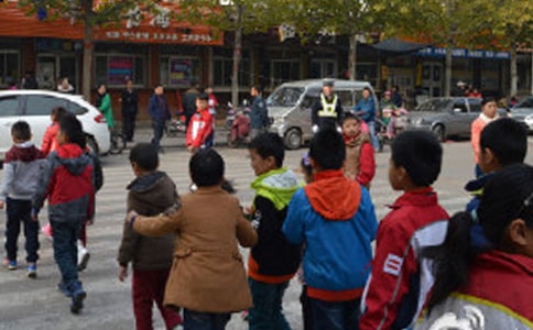 【热门】小学生的声音的作文6篇