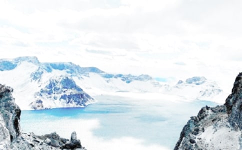 冬季的第一场雪作文2篇