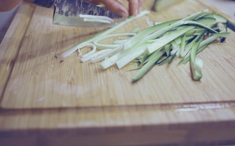 奶奶做饭作文【精华15篇】