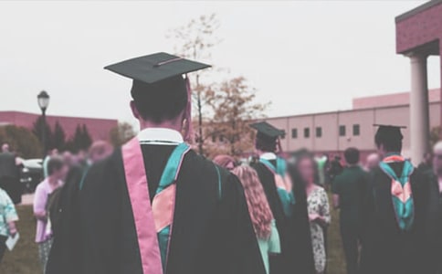 毕业的作文【集合】