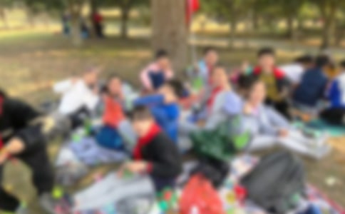 秋游西湖作文集合2篇