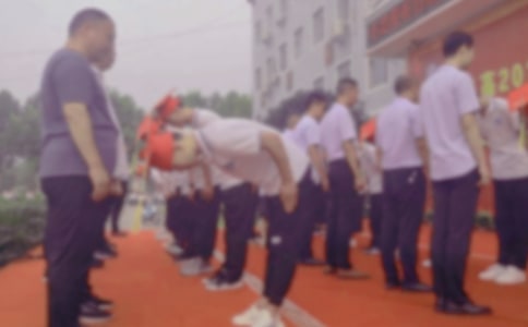 致儿子成人礼的一封信（通用16篇）