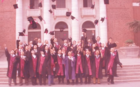 （推荐）毕业作文