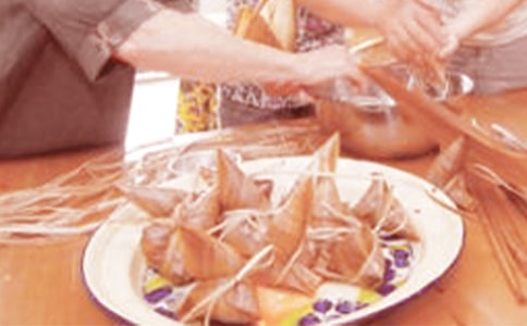 [优选]过端午作文