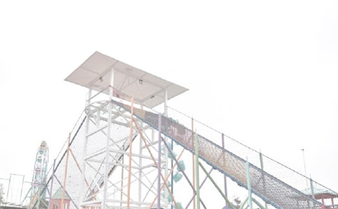 游乐园小学生作文13篇