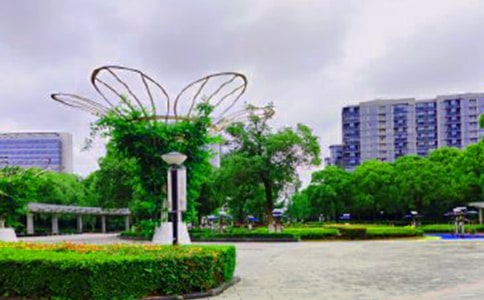 虎山公园作文(集锦15篇)