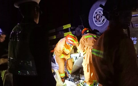 (实用)消防安全作文8篇