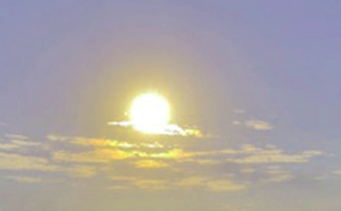 有关四年级日出作文300字合集7篇