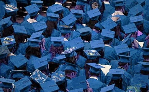 毕业的作文集合(5篇)