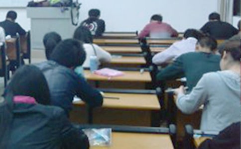 考试作文300字（合集4篇）