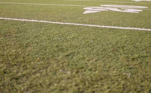 操场的冬天作文