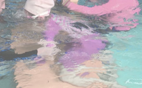 游泳启示作文400字