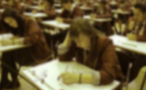 期末考试作文7篇（优秀）