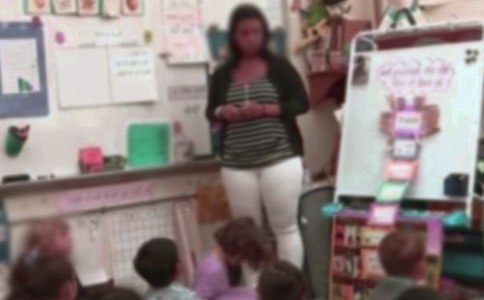 【必备】我的老师作文15篇