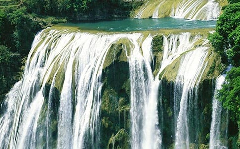 写壶口瀑布的作文(精选)