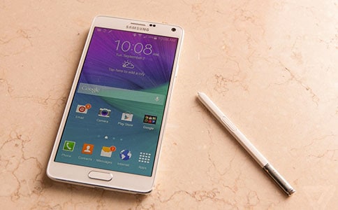 爸爸的手机作文300字