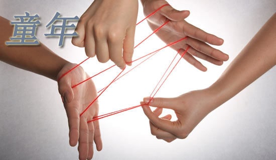 回忆童年的作文5篇[推荐]