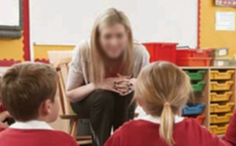 当老师理想的作文3篇(集合)