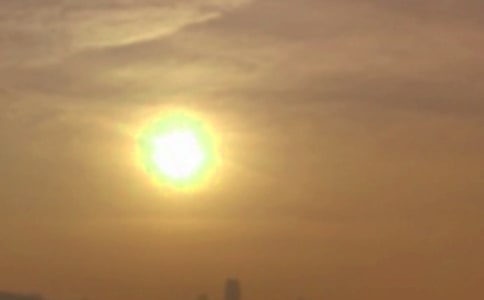 [精华]日落的作文