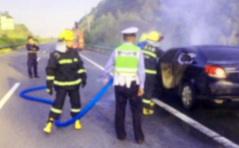 【通用】消防安全作文6篇