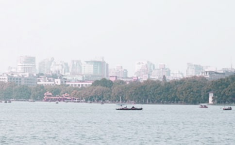 西湖之旅小学作文