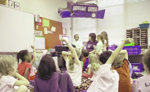 【推荐】我会小学生作文3篇