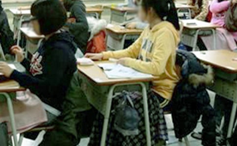 考试作文集锦(7篇)