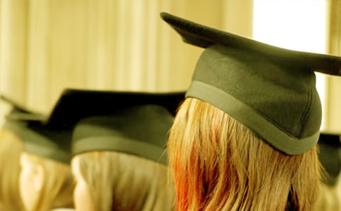 毕业作文[精品]