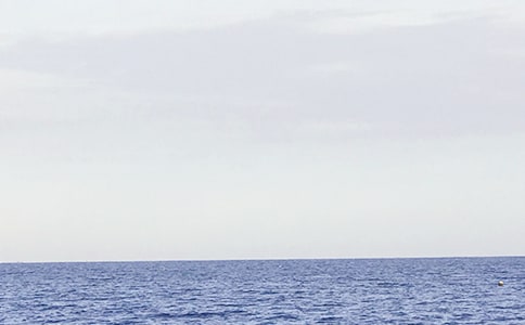 写大海的作文（必备3篇）