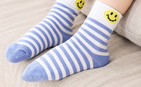 【实用】袜子作文600字四篇