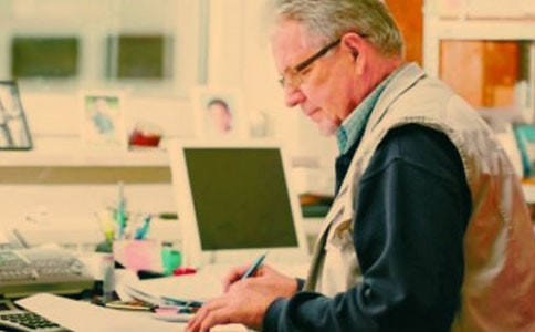 【实用】爷爷作文汇编6篇