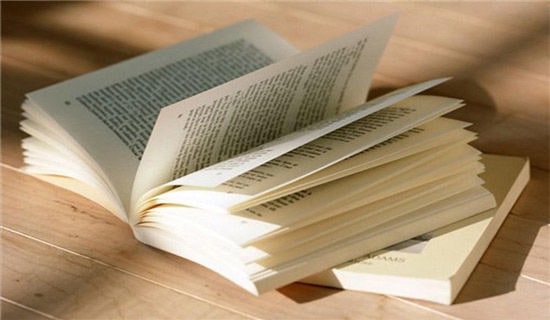 阅读的作文【集合10篇】