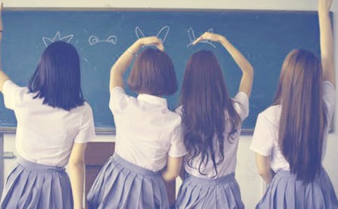 小学同学作文汇编(3篇)