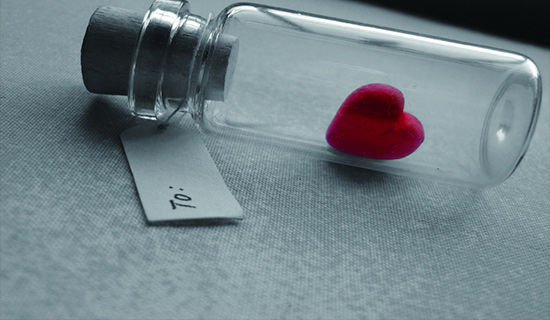 2023年通用爱情感人句子汇编46句