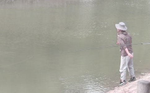 【精选】钓鱼的启示作文600字四篇