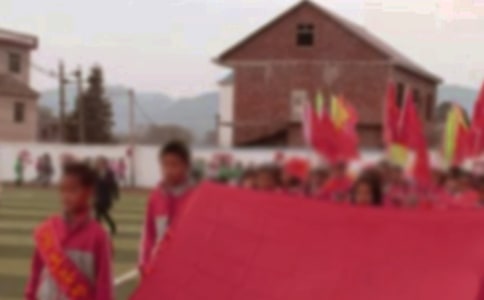 小学运动会作文范例6篇