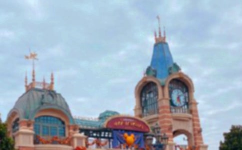 香港迪士尼作文【大全9篇】