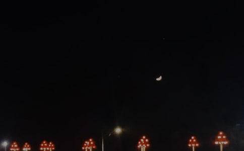 晚安说说大全（精选50句）