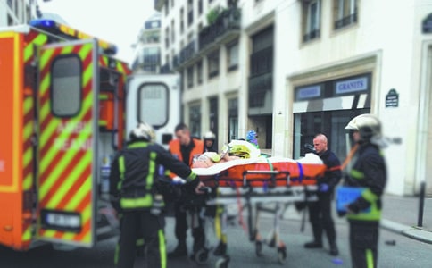 [集合]消防安全作文7篇