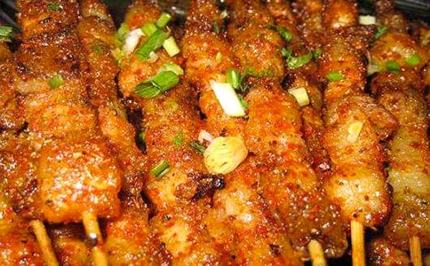 快乐烧烤作文300字8篇