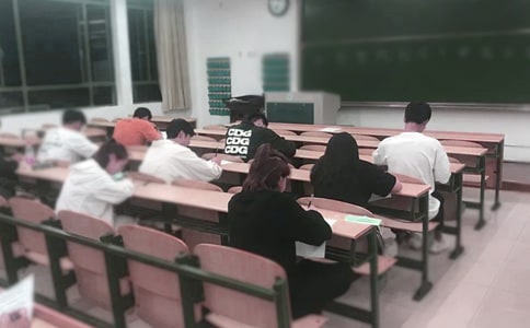 【必备】考试作文300字4篇